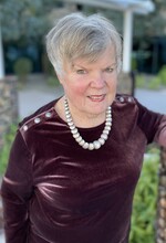 Real Estate Agent Susie Goetze